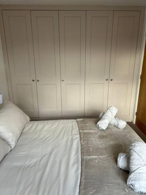 Fresh, Fully Equipped Modern House Can Sleep 5 Kiveton Park Экстерьер фото